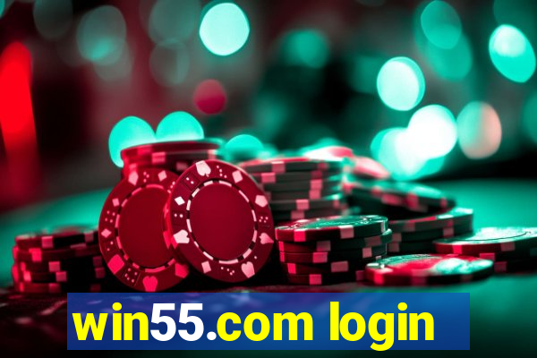 win55.com login